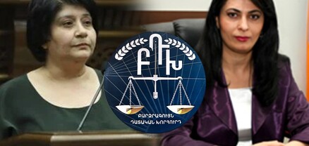 Հաճույք ստանալու և կույս մնալու մաստեր կլասս ԲԴԽ-ից․ ինչպես քաղաքական պատվերը կգցեն դատավորների «ջեբը»