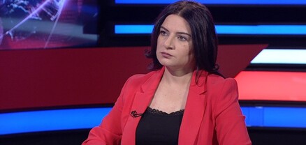 Իմ և մորս նկատմամբ արդեն պարբերական բնույթ կրող կոնկրետ մահափորձեր են կատարվում․ Թեհմինե Ենոքյան