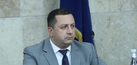 ԵՊՀ ռեկտորի անձնուրաց քայլը. այսպիսի նիկոլականի ոչ մի տեղ չեք գտնի