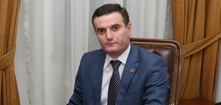 4 տարի ուշացումով հասկացե՞լ ենք, թե ինչու էր «Հանրապետականն» ընտրել «Եթե մտահոգ ես…» կարգախոսը․ Արտակ Զաքարյան