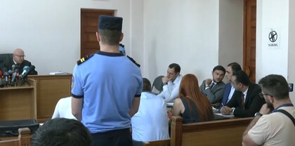 Ավետիք Չալաբյանի գործով դատական նիստը հետաձգվեց