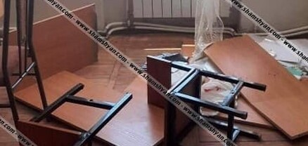 Մայրը սեղանի վրայից ընկել է իր 2-ամյա տղայի վրա․ երեխան մահացել է․ shamshyan.com