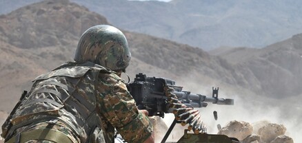 Անցկացվել է մարտավարական զորավարժություն