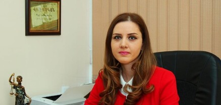 Ով է Վերաքննիչ վարչական դատարանի դատավորի թեկնածուն