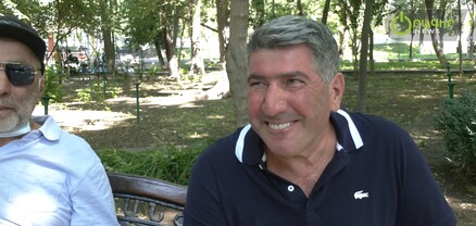 Կիրակին վայելելու ու քեֆ անելու համար է. հարցում