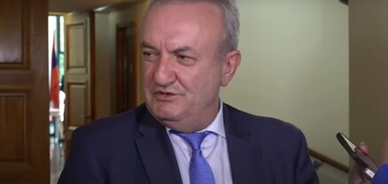 Այն ինֆորմացիան, որն ուղղակի ծանրաբեռնել է հայտարարությունը, դուրս է բերվել․ Դումանյանը՝ ԿԳՄՍՆ խմբագրված հայտարարության մասին