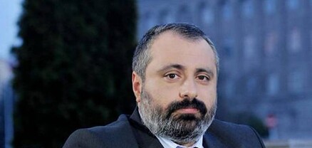 Արտաքին քաղաքականության մեջ շատ կարևոր են կարմիր գծերը, որոնց հատումը կարող է աղետի հանգեցնել. Դավիթ Բաբայան