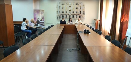 Փաստաբանները հրատապ ասուլիս են հրավիրել․ ՈւՂԻՂ