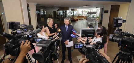 Փոփոխություններն ուղղված են ոչ թե թուլացնելու, այլ ուժեղացնելու համակարգը. ԿԳՄՍՆ փոխնախարար