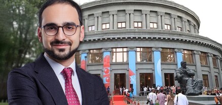Ավինյանի անակնկալ մշակութասիրությունն ու ՔՊ-ականների նեւրոզները