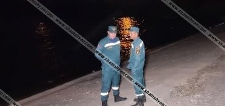 Ողբերգական դեպք՝ Երևանում. մի քանի օր որոնվող 63-ամյա կնոջ դին փրկարարները հայտնաբերել են Երևանյան լճում