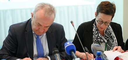 Հայաստանն ու Ֆրանսիան կհամագործակցեն մշակութային ժառանգության պահպանման և արժևորման բնագավառում