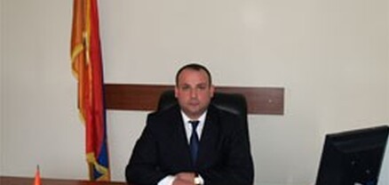 Ով կընտրվի Երևանի ընդհանուր իրավասության դատարանի նախագահ