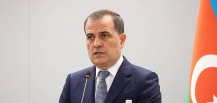 Ադրբեջանի և Հայաստանի միջև հարաբերությունների կարգավորումն այլընտրանք չունի․ Բայրամովը՝ հարաբերությունների կարգավորման մասին