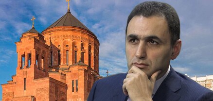 Իշխանություններին հորդորում ենք  հարգել Ավետիք Չալաբյանի օրինական իրավունքները. ՀԱԵ ՌԴ և Նոր Նախիջևանի թեմ
