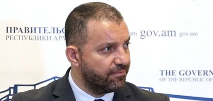 Մյուս տարվանից բարձրանալու են նվազագույն աշխատավարձերը և թոշակները․ Քերոբյան
