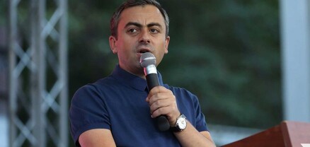 Ում վրա էր քֆուր դնում Իշխան Սաղաթելյանը
