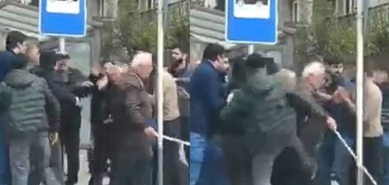 «Գյումրիի պապիկների» գործով կալանավորված երեք դաշնակցականներ ազատ կարձակվեն