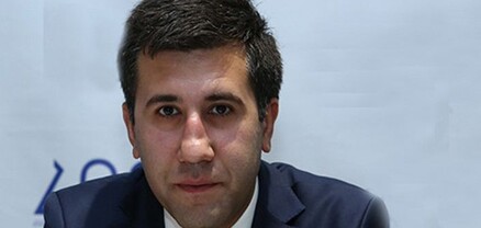Փորձությունները ժպիտով դիմավորող մարդկանց մահվան մեջ ոչ մի անպատիվ բան չկա. Ռուբեն Մելիքյան