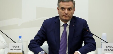 Ոչ մի կապ չունի` Նիկոլից խաբված ընտրող ես, թե՞ գաղափարական ընդդիմադիր. Արտակ Զաքարյան