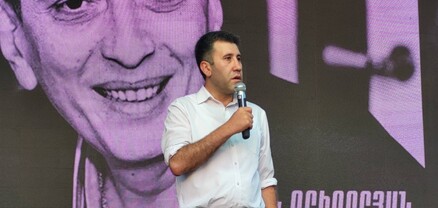 Արմեն Գրիգորյանը քրեակատարողական հիմնարկում բացառապես իր քաղաքական հայացքների համար է հայտնվել․ Ռուբեն Մելիքյան