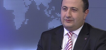 Միջանցքային տրամաբանությունը փաստորեն վերաբերում է ոչ միայն Մեղրիով անցնող ճանապարհին, այլև ամբողջ Հայաստանին․ Ռուբեն Մելքոնյան