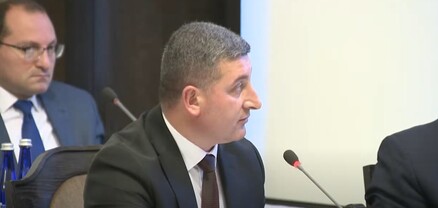 27 բնակավայրերում կվերանորոգվեն խմելու ջրի ցանցերը. Գնել Սանոսյան