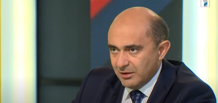 Հիմա արձակուրդային ամիսներ են. փրկելու բաները կսպասեն աշնանը փրկվելուն. Մարուքյանը՝ ընդդիմության մասին