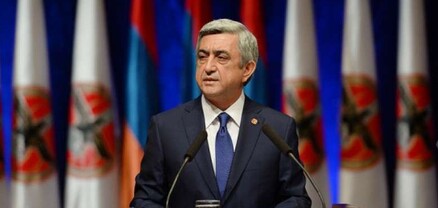 Սերժ Սարգսյանի նախագահությամբ տեղի է ունեցել կուսակցության Գործադիր Մարմնի հերթական նիստը