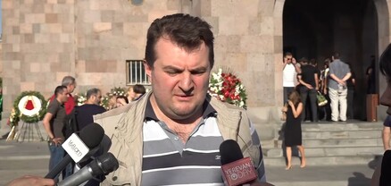 Ունենք իշխանություն, որը որդեգրել է մարդկանց պատանդ վերցնելն ու պատանդներին սպանելը. Արգիշտի Կիվիրյան