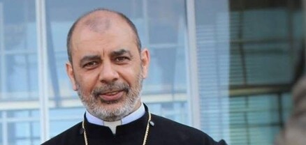 Մեզ ծիծաղի առարկա մի դարձրեք. Գերմանիայի թեմի առաջնորդը` Գագիկ Ծառուկյանին