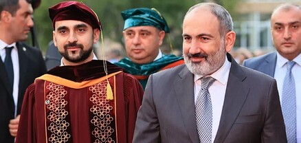 Նիկոլ Փաշինյանը փոխել է միտքը. Ավինյանը վարկանիշ չունի. Ժողովուրդ