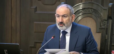 Թուրքիա-ՀՀ և հակառակ ուղղությամբ բեռնափոխադրումներ կիրականացվեն օդային տրանսպորտով. Փաշինյան