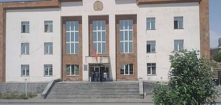 Դատավորները ԲԴԽ անդամի են ընտրելու․ ՈւՂԻՂ