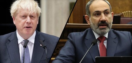 Երբ կուժն ու կուլան նույն կավից են