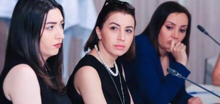 Նիկոլ Փաշինյանի օմբուդսմենն ամենաիշխանամետն ու անատամն է․ Հրապարակ