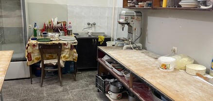 Նորմերի կոպիտ խախտումներ, միջատներ, գործիքները չեն ախտահանվել. կասեցվել է հացաբուլկեղենի արտադրամասի գործունեությունը