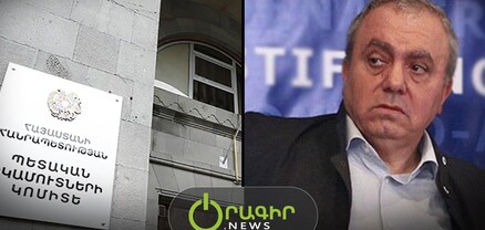 Ասում են՝ բյուջեն գերակատարել են, ապա ինչո՞ւ են նման ծայրահեղ միջոցների դիմում. Հրանտ Բագրատյանը՝ ՊԵԿ-ի նոր նախագծի մասին