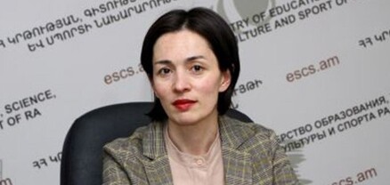 Դպրոց ընդունվելիս բժշկական տեղեկանք չի պահանջվում. ԿԳՄՍ փոխնախարար