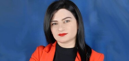 Լրագրող Թեհմինե Ենոքյանի հաղորդման հիման վրա նախաձեռնվել է քրեական վարույթ. ձերբակալվել է նախկին նշանածը