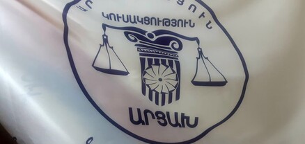 Կայացել է Արցախի «Արդարություն» կուսակցության քաղաքական խորհրդի նիստը