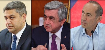 Մանդատներ դնելու հարցը՝ ընդդիմության լյուստրացիա. լիդերները վախենում են այդ որոշումից
