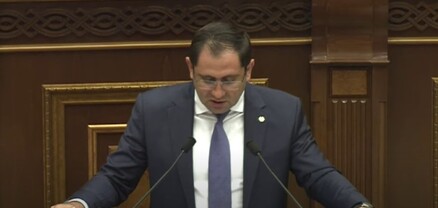 ԱԺ նիստ գումարելու հնարավորություն չունենալու դեպքում պատերազմ կամ խաղաղություն կհաստատի Կառավարությունը. Պապիկյան