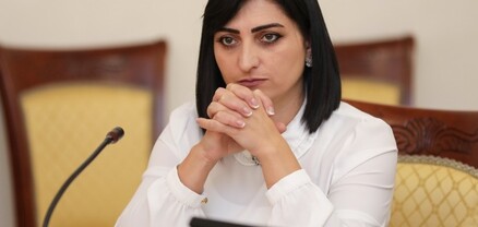 Հ. Մամիջանյանը, Ա. Խաչատրյանը, Վանեցյանի մայրը Կառավարման ակադեմիայից ազատվել են քաղաքական հայացքների համար. Թովմասյան