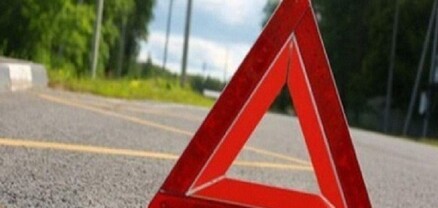 Երևան-Մեղրի ավտոճանապարհին տեղի է ունեցել ՃՏՊ․ կա տուժած