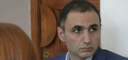 Շարունակվում է Չալաբյանի գործով նիստը