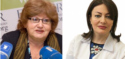 Փակ պահել լուսամուտները, գլխացավերի և թուլության դեպքում դիմել բուժհաստատություն