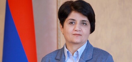 Միքայել Արզումանյանին բերման ենթարկելու մասին նախագահ Հարությունյանը տեղեկացված չի եղել. Լուսինե Ավանեսյան