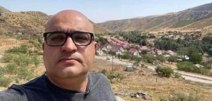 Ադրբեջանցի լրագրող Ֆաթուլաևը Երևանից է գնացել Աղավնո