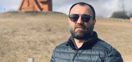 Դուք չեք զգում, բայց օդում կուտակվում է ձեր վերջը ազդարարող էներգիայի պայթյունը. Ռուբեն Մխիթարյան